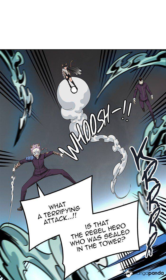 Tower of God Chapter 466 image 04